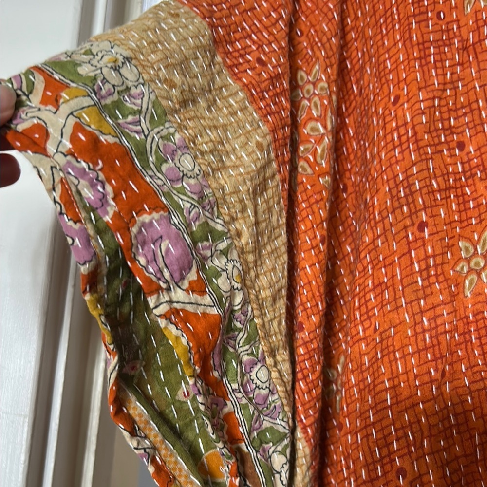 Kantha Bae Peacemaker Hoodie - Picture 3 of 16